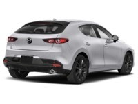2019 Mazda Mazda3 Sport GT Auto i-ACTIV AWD Snowflake White Pearl  Shot 8
