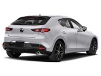 2019 Mazda Mazda3 Sport GT Auto i-ACTIV AWD Snowflake White Pearl  Shot 12