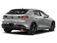 2019 Mazda Mazda3 Sport GT Auto i-ACTIV AWD Sonic Silver Metallic  Shot 21