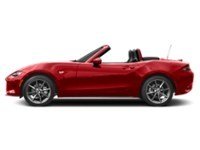 2021 Mazda MX-5 GT Auto Soul Red Crystal Metallic  Shot 3