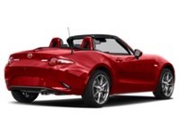 2021 Mazda MX-5 GT Auto Soul Red Crystal Metallic  Shot 6
