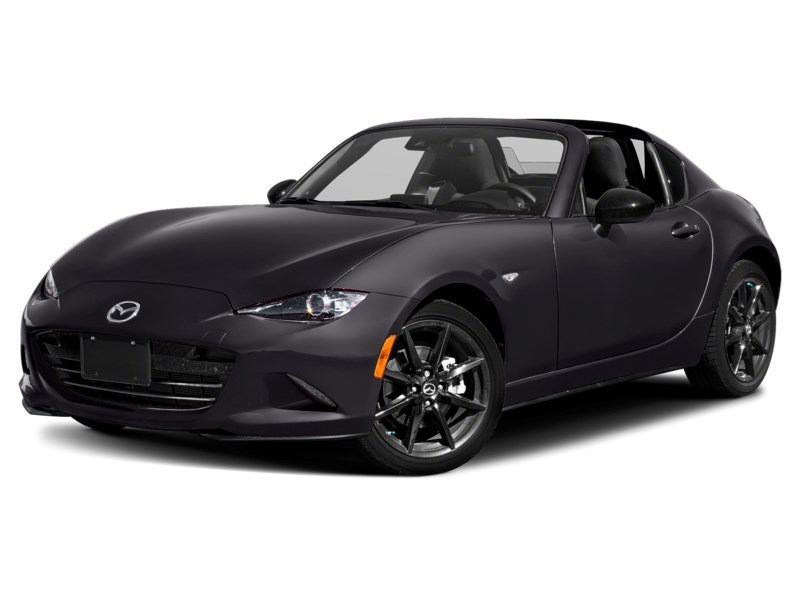 2020 Mazda MX-5 RF GS-P Manual Machine Grey Metallic  Shot 1
