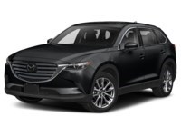 2019 Mazda CX-9 GS-L AWD Jet Black Mica  Shot 1