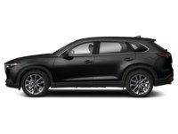 2019 Mazda CX-9 GS-L AWD Jet Black Mica  Shot 5