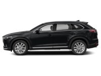 2019 Mazda CX-9 GT AWD Jet Black Mica  Shot 5