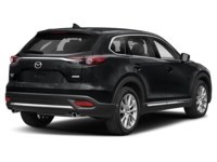 2019 Mazda CX-9 GT AWD Jet Black Mica  Shot 6