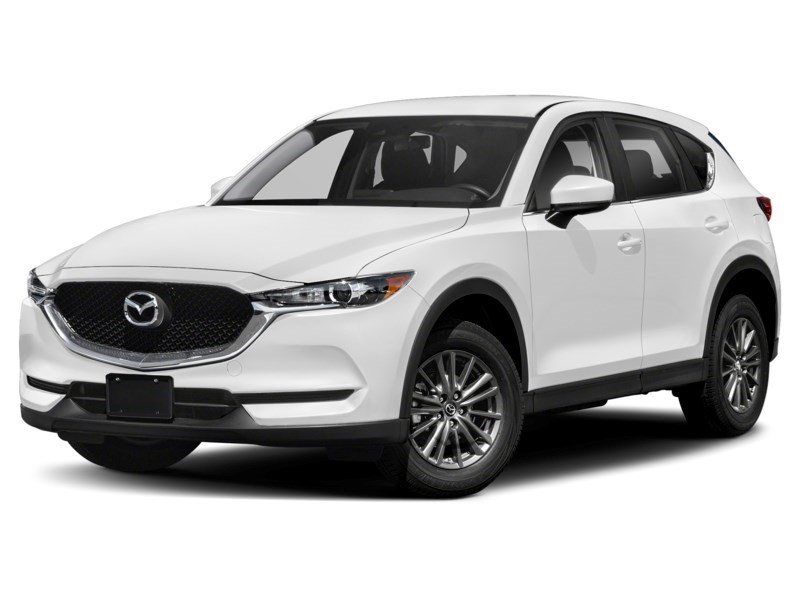 2019 Mazda CX-5 GX Auto FWD