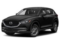 2019 Mazda CX-5 GX Auto FWD