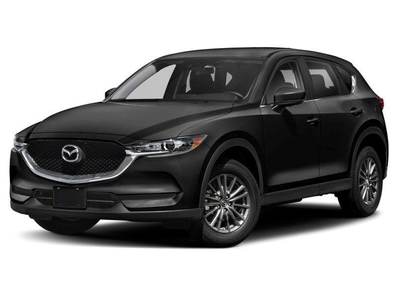 2019 Mazda CX-5 GX Auto FWD