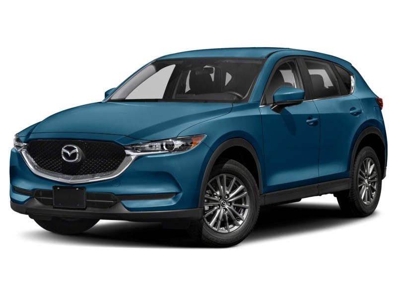 2019 Mazda CX-5 GX Auto FWD