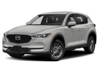2019 Mazda CX-5 GX Auto FWD