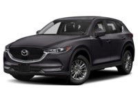 2019 Mazda CX-5 GX Auto FWD Machine Grey Metallic  Shot 32