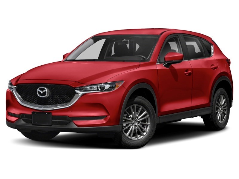 2019 Mazda CX-5 GX Auto FWD