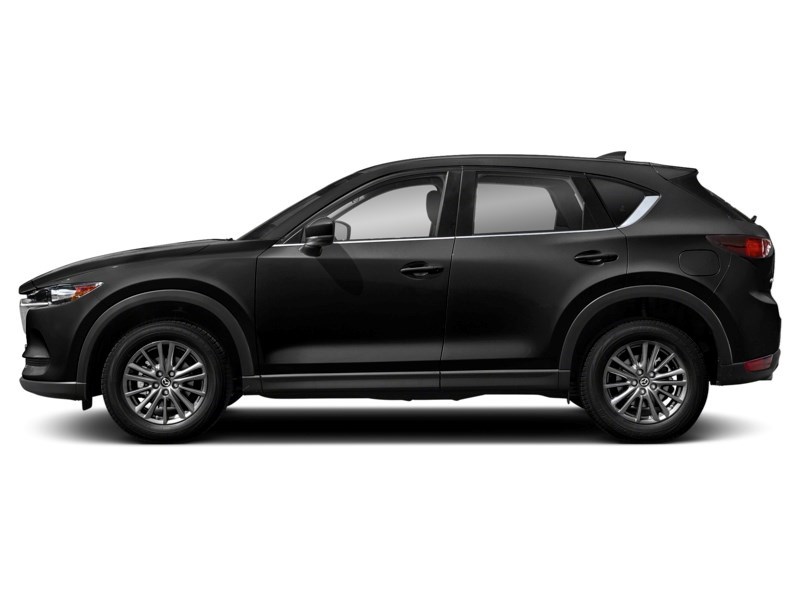 2019 Mazda CX-5 GX Auto FWD