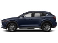 2019 Mazda CX-5 GX Auto FWD Deep Crystal Blue Mica  Shot 15