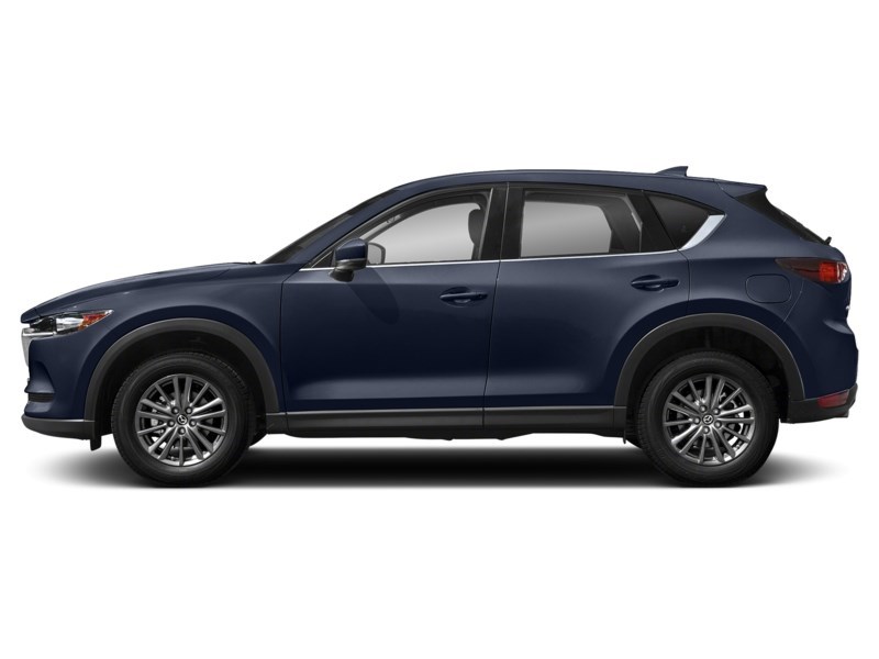 2019 Mazda CX-5 GX Auto FWD