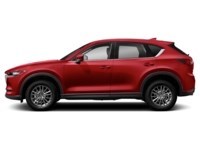 2019 Mazda CX-5 GX Auto FWD Soul Red Crystal Metallic  Shot 35