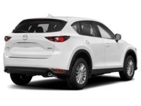 2019 Mazda CX-5 GX Auto FWD Snowflake White Pearl  Shot 2
