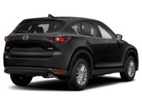2019 Mazda CX-5 GX Auto FWD Jet Black Mica  Shot 8
