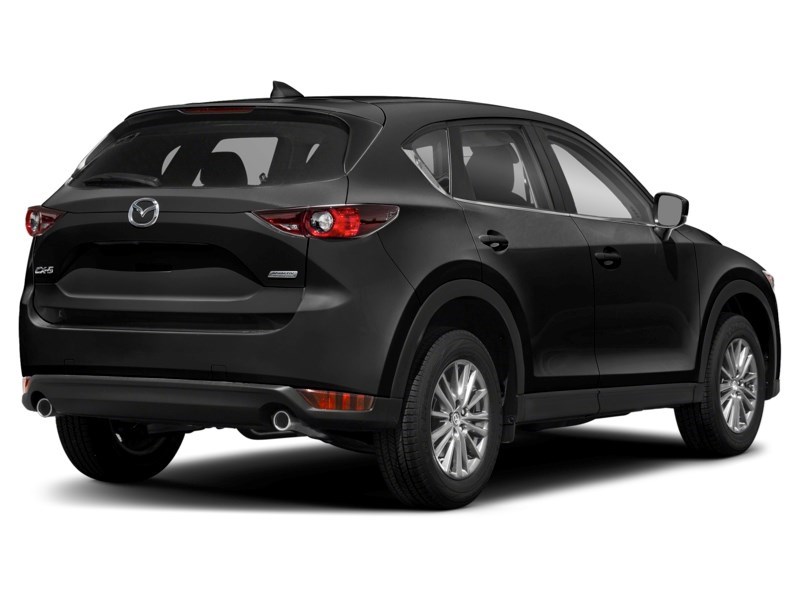2019 Mazda CX-5 GX Auto FWD