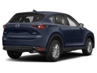 2019 Mazda CX-5 GX Auto FWD Deep Crystal Blue Mica  Shot 14