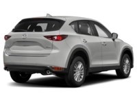 2019 Mazda CX-5 GX Auto FWD Sonic Silver Metallic  Shot 31