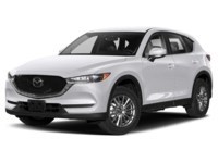 2020 Mazda CX-5 GS Auto AWD