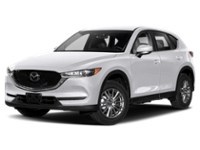 2021 Mazda CX-5 GS AWD Snowflake White Pearl  Shot 10