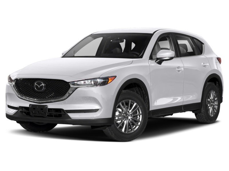 2019 Mazda CX-5 GS Auto AWD
