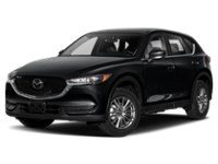 2020 Mazda CX-5 GS Auto AWD Jet Black Mica  Shot 13