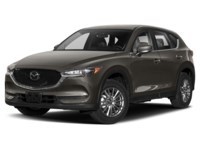 2020 Mazda CX-5 GS Auto AWD Titanium Flash Mica  Shot 25