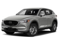 2021 Mazda CX-5 GS AWD Sonic Silver Metallic  Shot 34