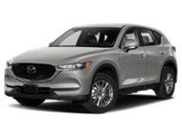 2020 Mazda CX-5 GS Auto AWD Sonic Silver Metallic  Shot 32