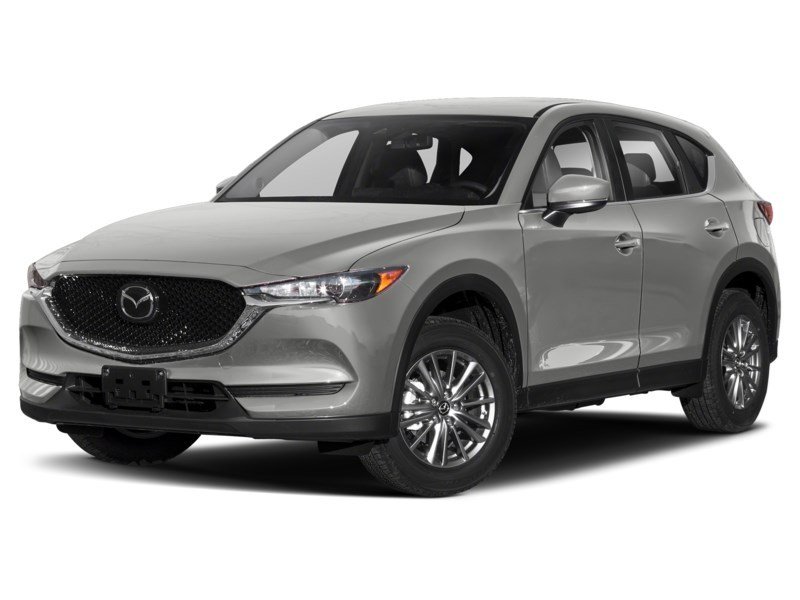 2019 Mazda CX-5 GS Auto AWD