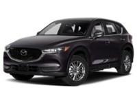 2019 Mazda CX-5 GS Auto AWD Machine Grey Metallic  Shot 38