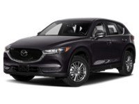 2020 Mazda CX-5 GS Auto AWD Machine Grey Metallic  Shot 38