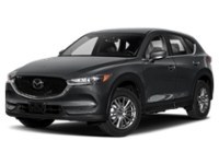 2021 Mazda CX-5 GS AWD Polymetal Grey Metallic  Shot 38