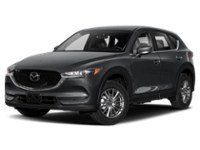 2020 Mazda CX-5 GS Auto AWD Polymetal Grey Metallic  Shot 39