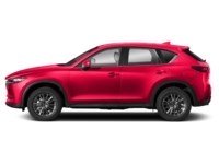 2019 Mazda CX-5 GS Auto FWD Soul Red Crystal Metallic  Shot 5