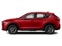 2021 Mazda CX-5 GS AWD Soul Red Crystal Metallic  Shot 5