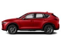 2020 Mazda CX-5 GS Auto AWD Soul Red Crystal Metallic  Shot 5