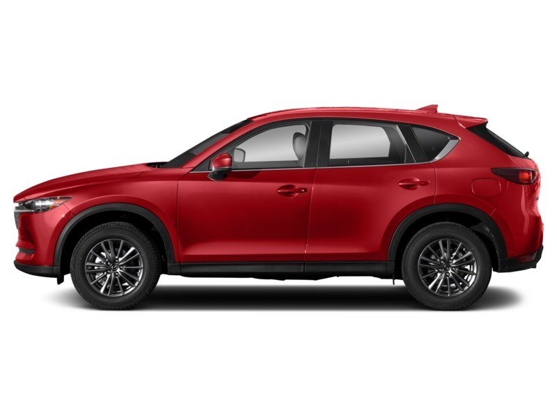 2019 Mazda CX-5 GS Auto AWD