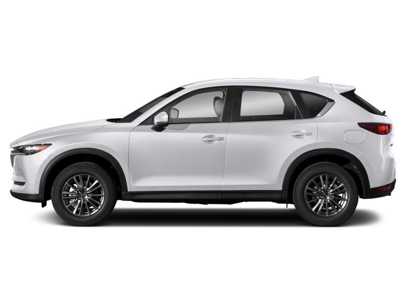 2019 Mazda CX-5 GS Auto AWD