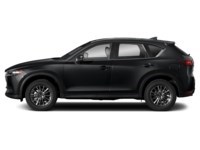 2020 Mazda CX-5 GS Auto AWD Jet Black Mica  Shot 15