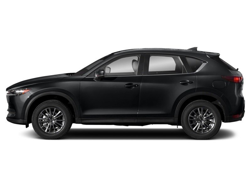 2020 Mazda CX-5 GS Auto AWD