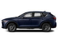 2020 Mazda CX-5 GS Auto AWD Deep Crystal Blue Mica  Shot 21