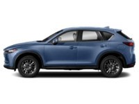 2020 Mazda CX-5 GS Auto AWD Eternal Blue Mica  Shot 30