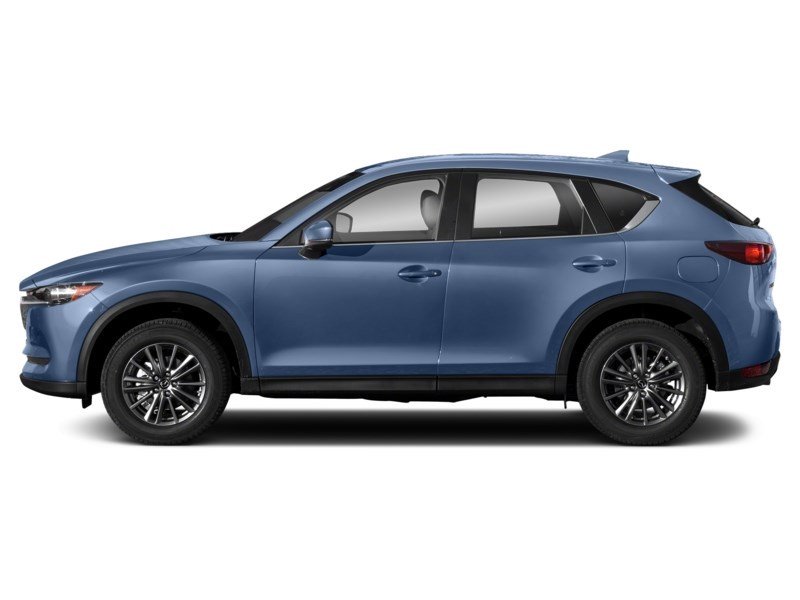 2020 Mazda CX-5 GS Auto AWD