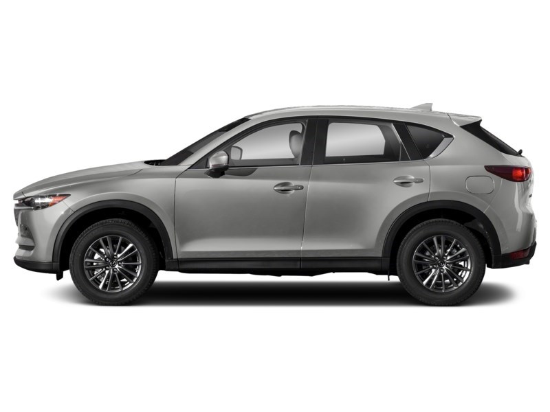 2020 Mazda CX-5 GS Auto AWD