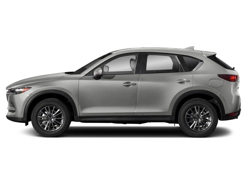 2019 Mazda CX-5 GS Auto AWD